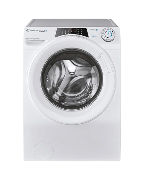 Пральна машина CANDY RO 1486DWMT/1-S