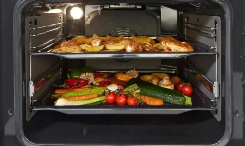 Електрична плита GORENJE GEC5B41SG - Зображення 6