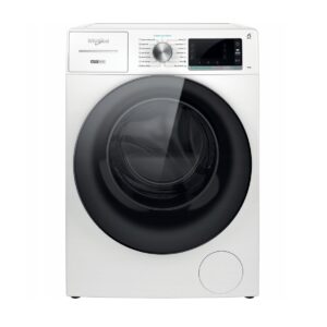 Пральна машина WHIRLPOOL W7XW845WBEE