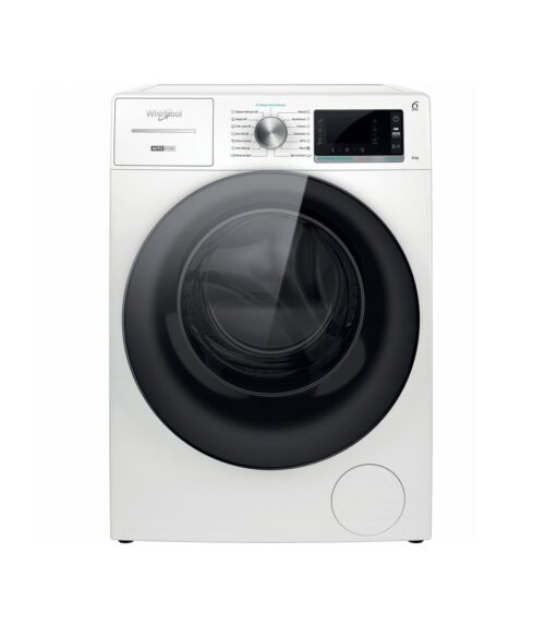 Пральна машина WHIRLPOOL W7XW845WBEE