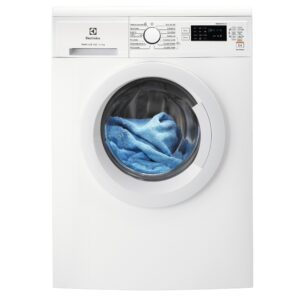 Пральна машина ELECTROLUX EW2FN727WP