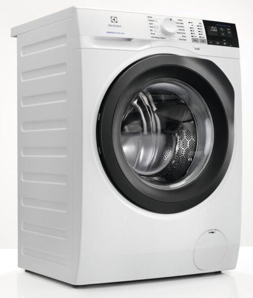 Пральна машина ELECTROLUX EW6F429BP - Зображення 2