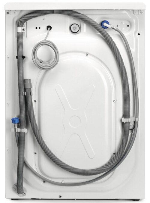 Пральна машина ELECTROLUX EW6F429BP - Зображення 7