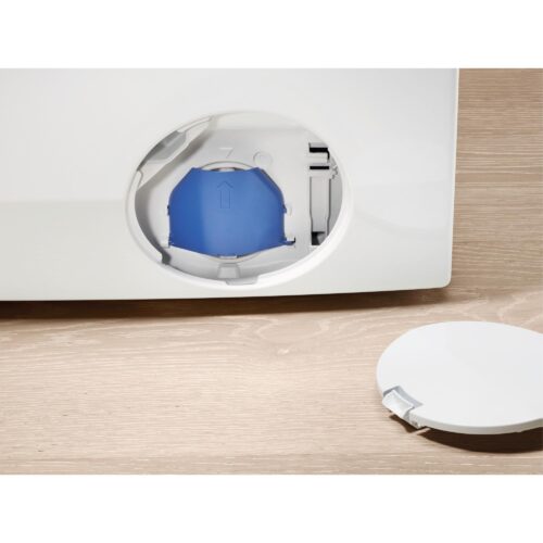 Пральна машина ELECTROLUX EW6FN448WP - Зображення 7