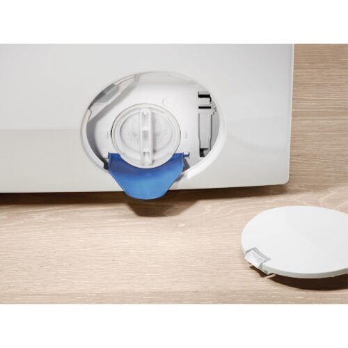 Пральна машина ELECTROLUX EW6FN448WP - Зображення 6
