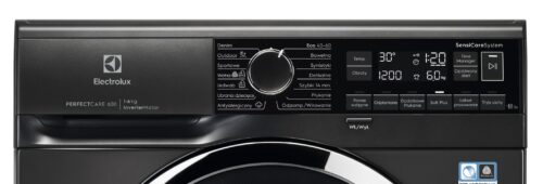 Пральна машина ELECTROLUX EW6SN226CPX - Зображення 2