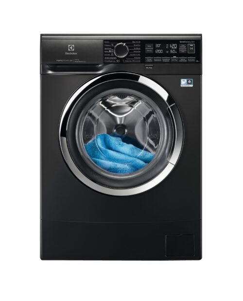 Пральна машина ELECTROLUX EW6SN226CPX