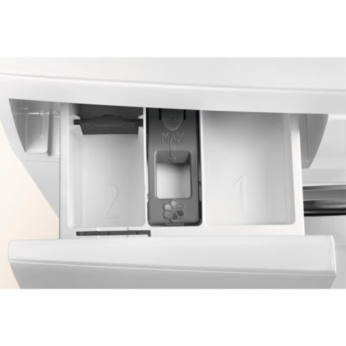 Пральна машина ELECTROLUX EW6SN347SP - Зображення 3