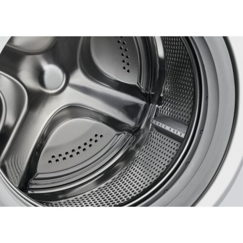 Пральна машина ELECTROLUX EW6SN347SP - Зображення 4