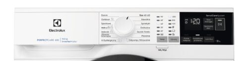 Пральна машина ELECTROLUX EW6SN426BPI - Зображення 2