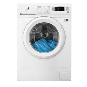 Пральна машина ELECTROLUX EW6SN526WP