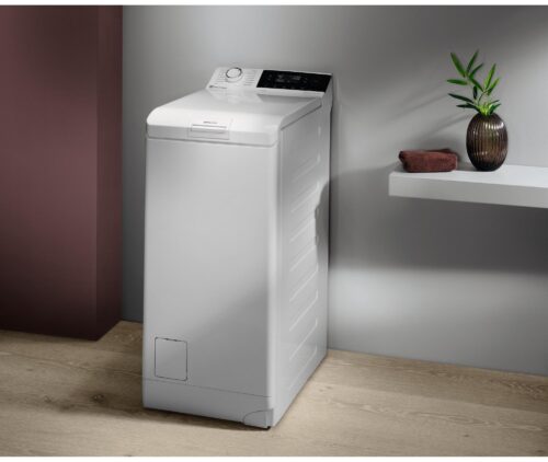 Пральна машина ELECTROLUX EW8TN3362P - Зображення 3