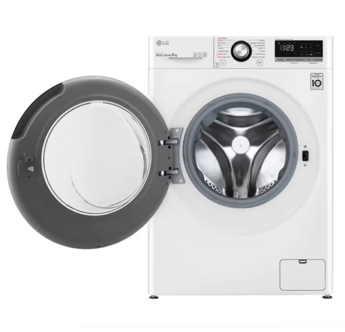 Пральна машина LG F4WV309S6E - Зображення 8