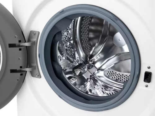 Пральна машина LG F4WV309S6E - Зображення 7