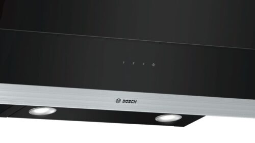 Витяжка BOSCH DWK065G60 - Зображення 2