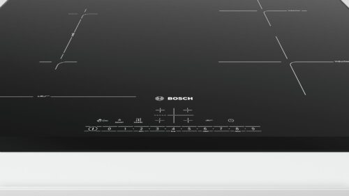 Варильна поверхня BOSCH PVS631FB5E - Зображення 3