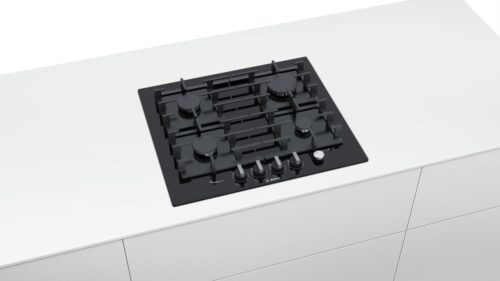 Варильна поверхня BOSCH PPP6A6M90 - Зображення 5