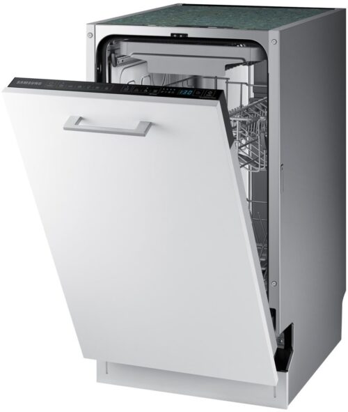 Посудомийна машина SAMSUNG DW50R4050BB - Зображення 5