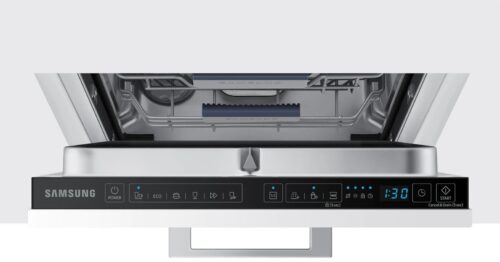 Посудомийна машина SAMSUNG DW50R4050BB - Зображення 4