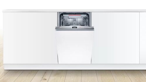 Посудомийна машина BOSCH SPV4XMX20E - Зображення 2