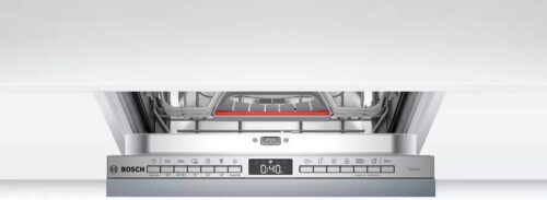 Посудомийна машина BOSCH SPV4XMX20E - Зображення 4