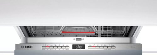 Посудомийна машина BOSCH SMV4HTX24E - Зображення 4