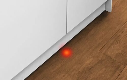 Посудомийна машина BOSCH SMV4HTX24E - Зображення 7