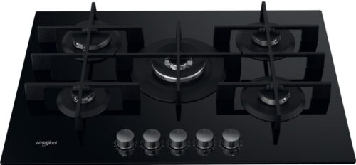 Варильна поверхня WHIRLPOOL AKWL728NB - Зображення 2
