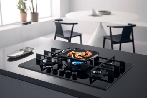 Варильна поверхня WHIRLPOOL AKWL728NB - Зображення 12