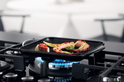 Варильна поверхня WHIRLPOOL AKWL728NB - Зображення 11