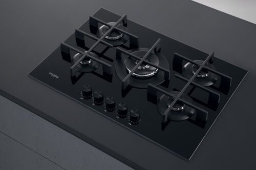 Варильна поверхня WHIRLPOOL AKWL728NB - Зображення 10