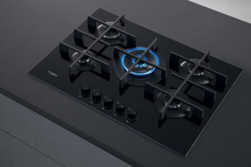 Варильна поверхня WHIRLPOOL AKWL728NB - Зображення 9
