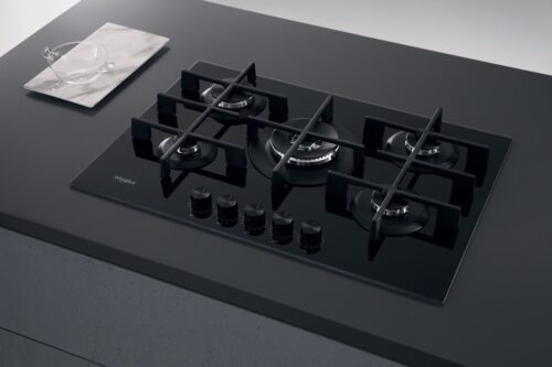 Варильна поверхня WHIRLPOOL AKWL728NB - Зображення 7