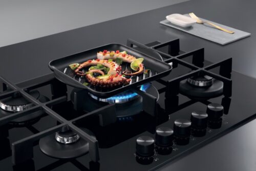 Варильна поверхня WHIRLPOOL AKWL728NB - Зображення 5