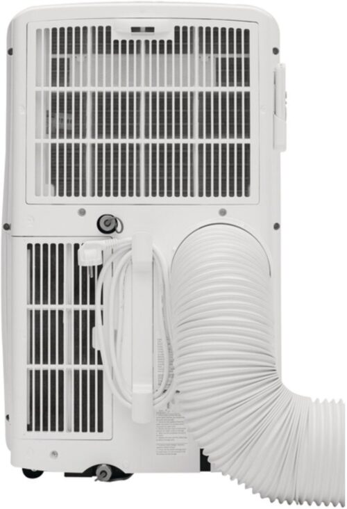 Мобільний кондиціонер WHIRLPOOL PACW212CO - Зображення 3