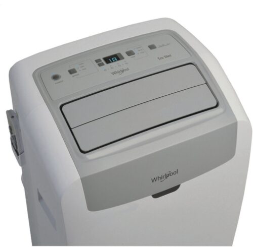 Мобільний кондиціонер WHIRLPOOL PACW212CO - Зображення 4