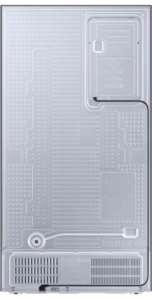 Холодильник SAMSUNG RS67A8810B1 - Зображення 4