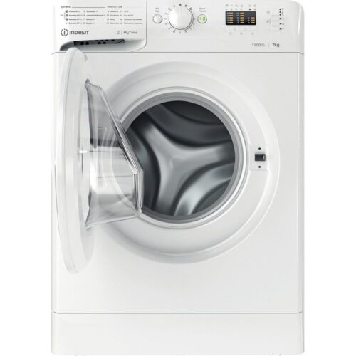 Пральна машина INDESIT MTWA 71252 W PL - Зображення 12