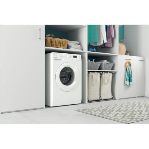 Пральна машина INDESIT MTWA 71252 W PL - Зображення 11