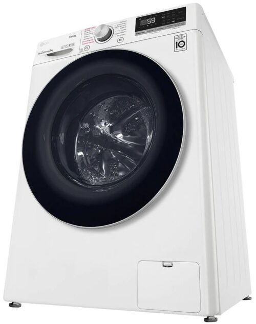 Пральна машина LG F4WV508S2E - Зображення 10