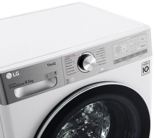 Пральна машина LG F2WV9S8P2E - Зображення 8