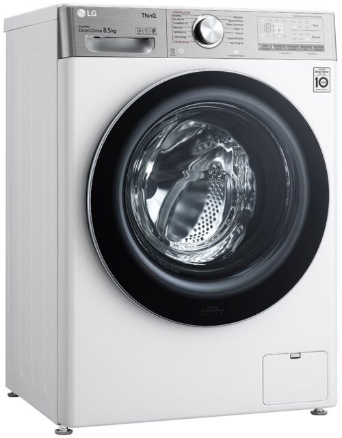 Пральна машина LG F2WV9S8P2E - Зображення 5