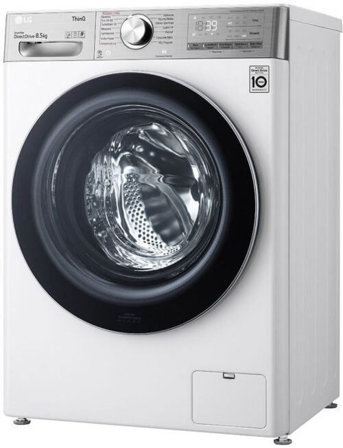 Пральна машина LG F2WV9S8P2E - Зображення 4