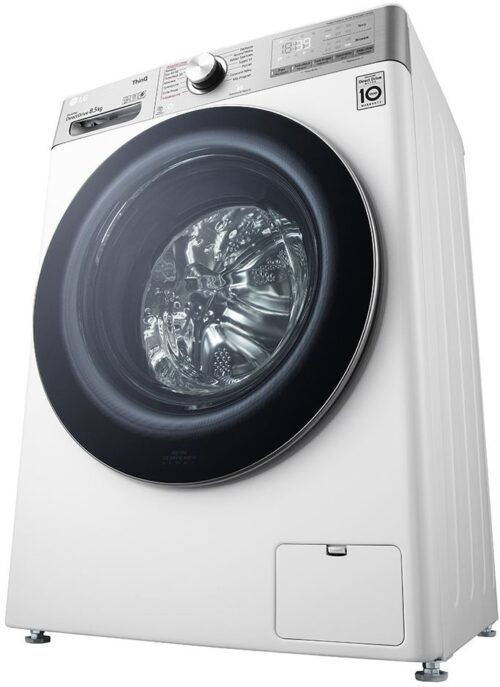 Пральна машина LG F2WV9S8P2E - Зображення 3