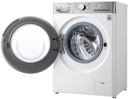 Пральна машина LG F2WV9S8P2E - Зображення 2