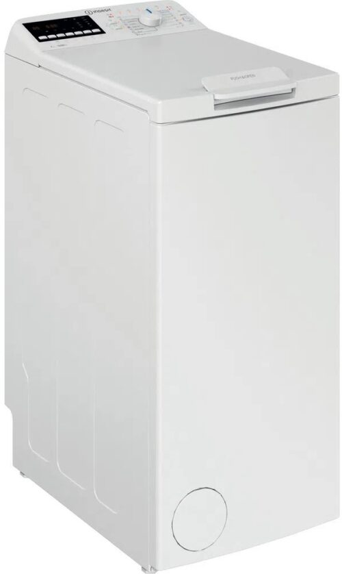 Пральна машина INDESIT BTWE B7220P PL/P - Зображення 16