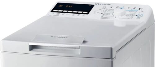 Пральна машина INDESIT BTWE B7220P PL/P - Зображення 12