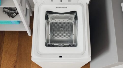 Пральна машина INDESIT BTWE B7220P PL/P - Зображення 10