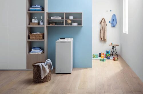 Пральна машина INDESIT BTWE B7220P PL/P - Зображення 6