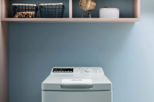 Пральна машина INDESIT BTWE B7220P PL/P - Зображення 3